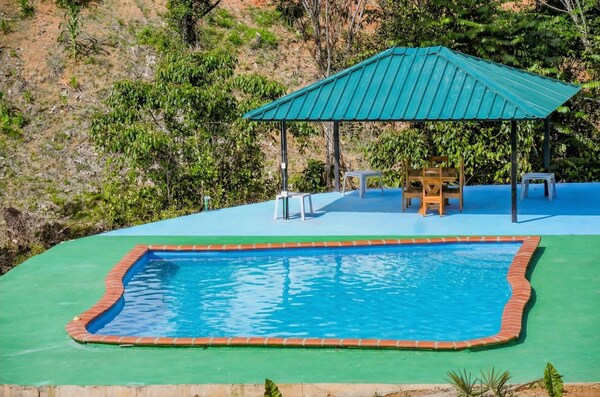 Ecolodge Ix Cacao - Antioquia