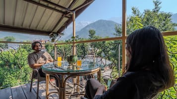 Premium Room | Balcony