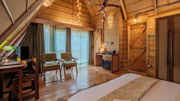 Luxury Penthouse, Mountain View