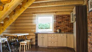 House | Private kitchen