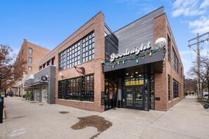 Exterior - Short North Hideaway - Walkable & Pets Welcome (Columbus)