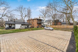 Exterior - Short North Landing - Walkable and Pets Welcome (Columbus)
