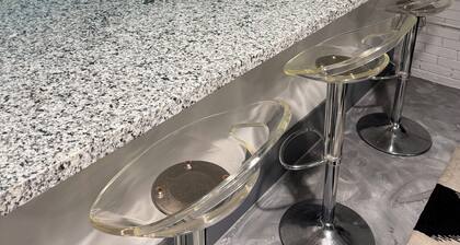 Cozy 1-bedroom apartment in North Houston warehouse district