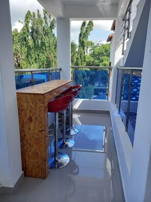 Interior detail - 6 Park Retreat Mtwapa (Mtwapa)