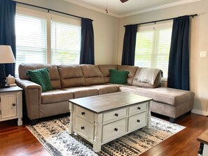 บ้านพัก | 4 ห้องนอน
