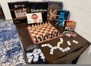 House - Hot Tub Outdoor Living Game Room Coffee Bar (South Bend)