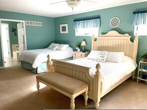 Ferienhaus | 3 Schlafzimmer