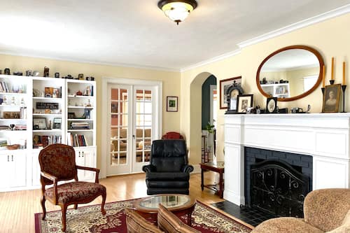 House | 3 bedrooms