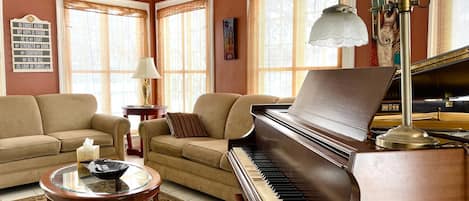 House | 3 bedrooms
