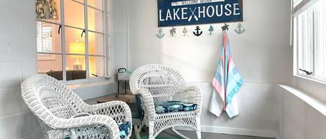 บ้านพัก