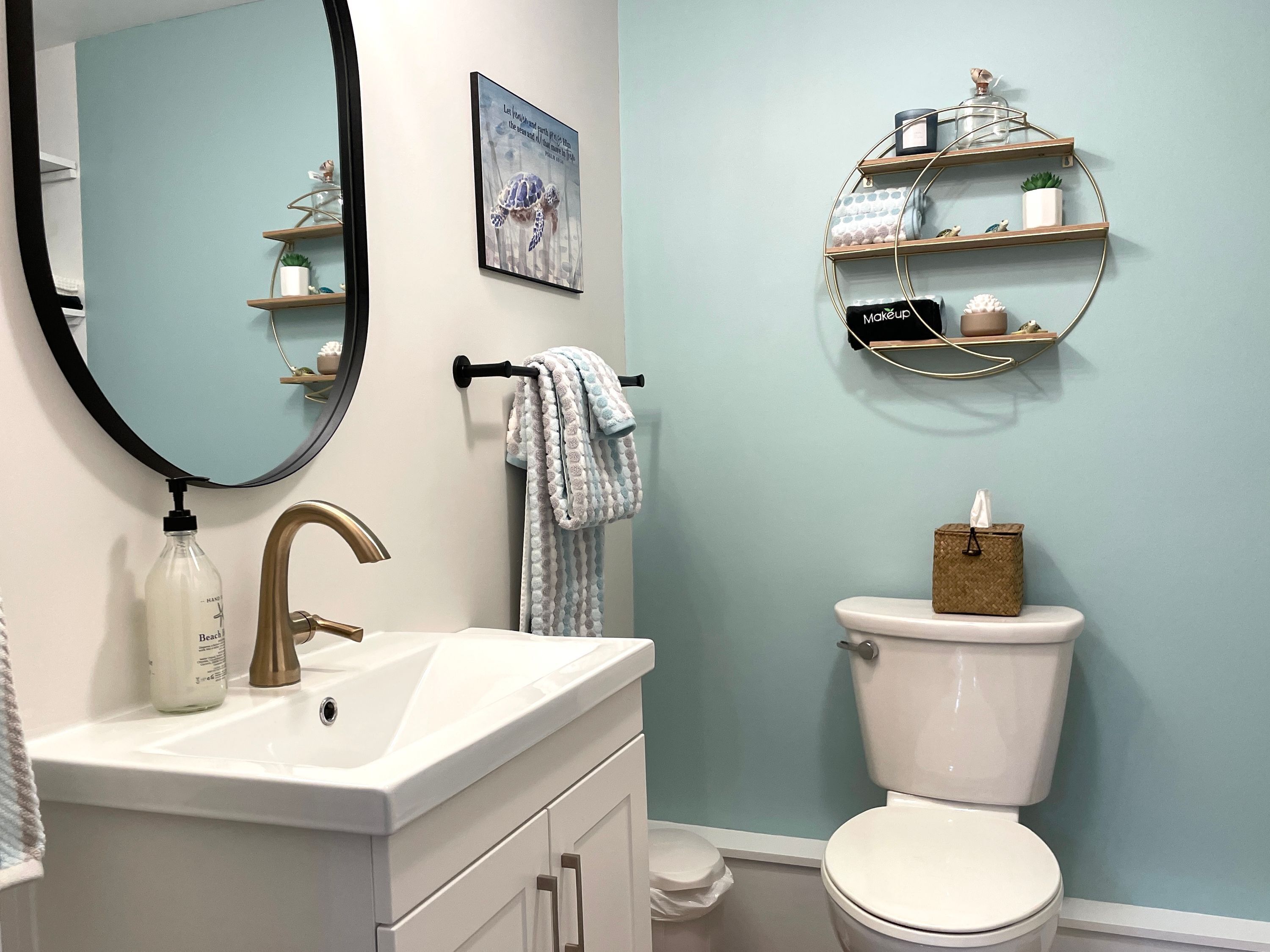 House | Bathroom
