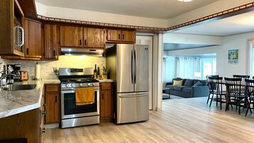 House | 4 bedrooms