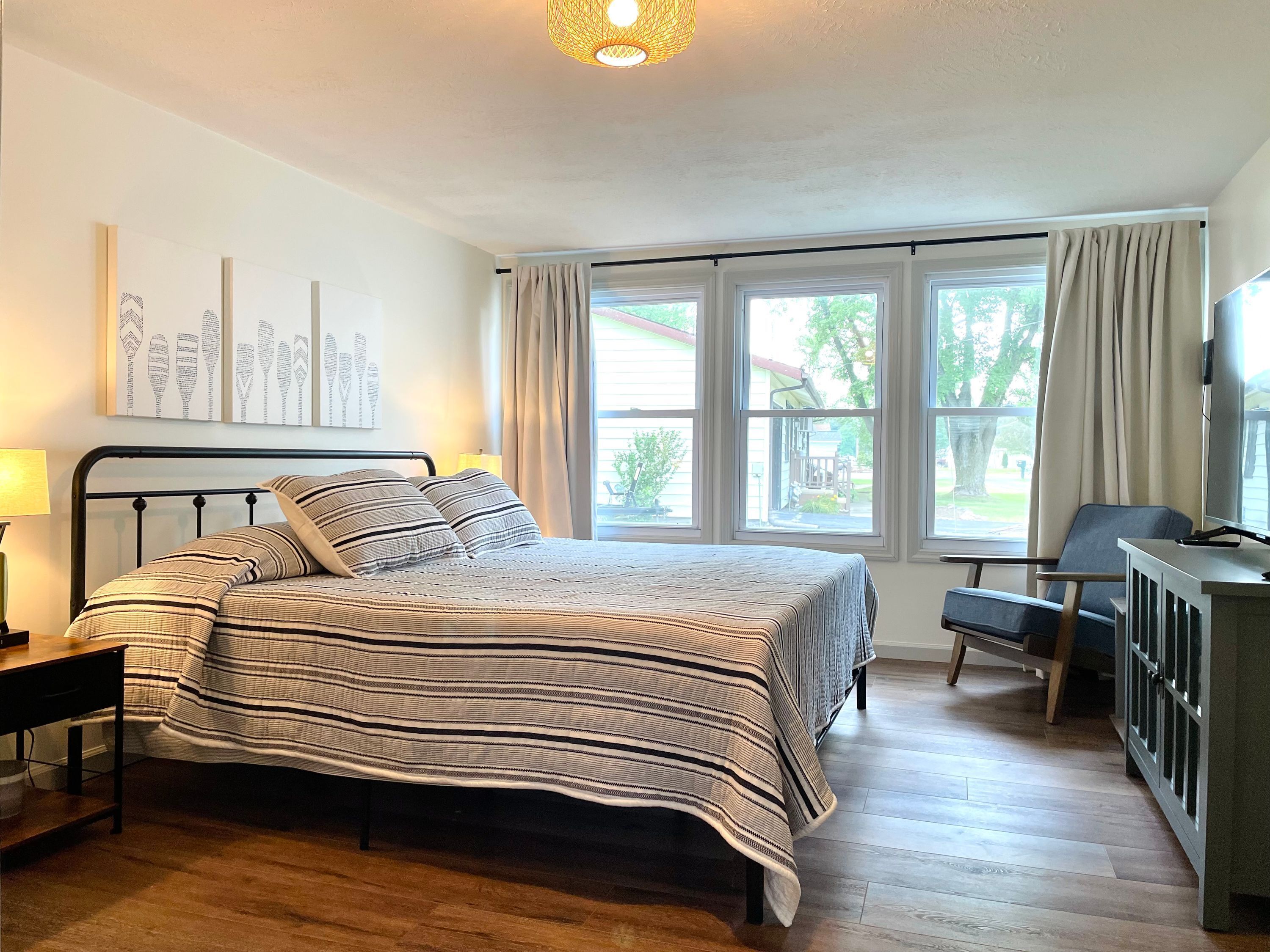 Maison | 4 chambres