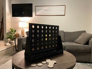 Room - Lake House Kayaks Patio Deck Private Pier (Rome City)