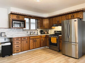 House - Lake House Kayaks Patio Deck Private Pier (Rome City)