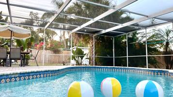 Casa, con acceso para personas discapacitadas