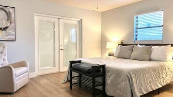 Casa, con acceso para personas discapacitadas