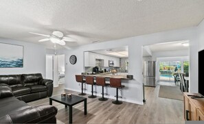 House, Accessible - Sarasota Family Home Private Heated Pool Relax (Sarasota)