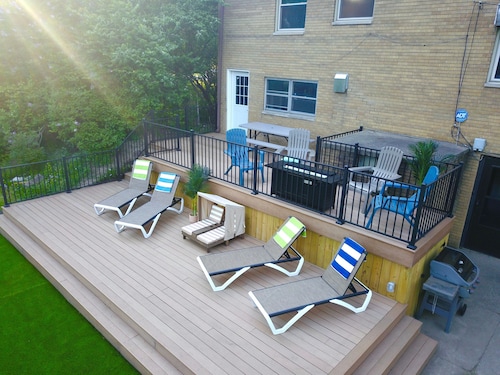 Pool Kayaks Hot Tub Game Rooms Sleeps 16