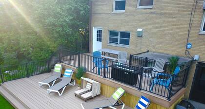 Pool Kayaks Hot Tub Game Rooms Sleeps 16