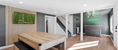 Huis | 4 slaapkamers