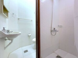 Bathroom - Vrbo Property (Buenos Aires)
