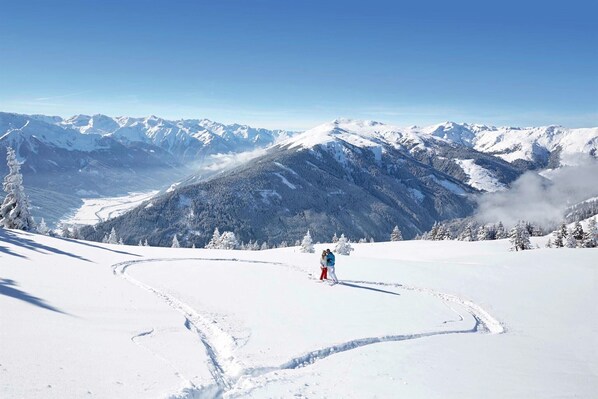 Sports d’hiver