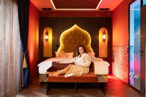 Room - Le Marrakech Boutique Hotel  (Kleinblittersdorf)