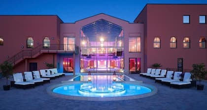 Le Marrakech Boutique Hotel