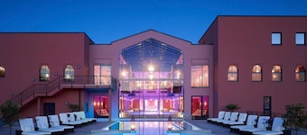 Le Marrakech Boutique Hotel