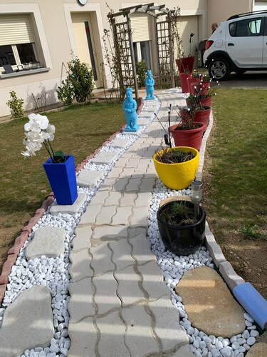 Cosy bed and breakfast near Disneyland