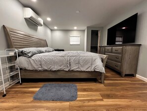 3 bedrooms, iron/ironing board, WiFi, bed sheets - Fantastic 3-bedroom mobile home with AC in Bradenton close to GT Bray, AMI (Bradenton)