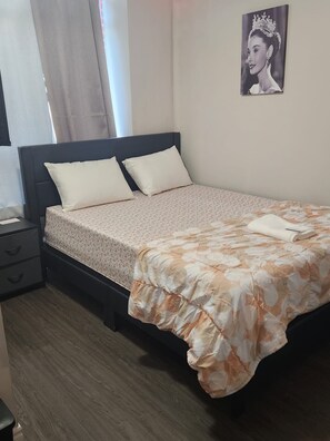 Apartment, 3 Bedrooms, Balcony, Garden View - 3 Bedroom Apartment Agape Light Residence (Toronto)