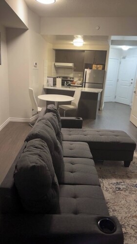 3 Bedroom Apartment Agape Light Residence