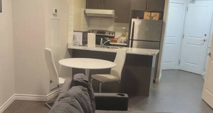 3 Bedroom Apartment Agape Light Residence