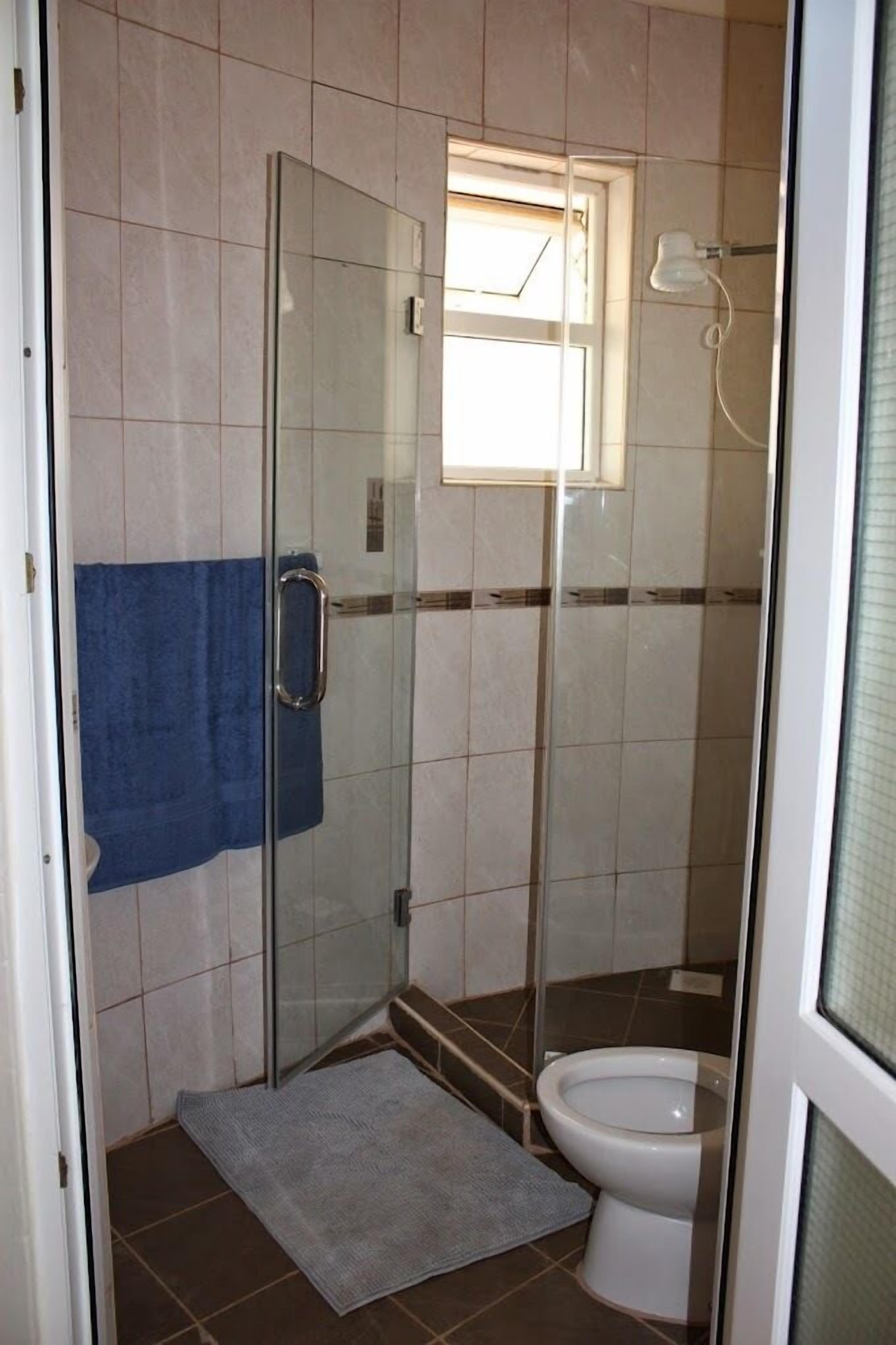 Singola Deluxe | Bagno