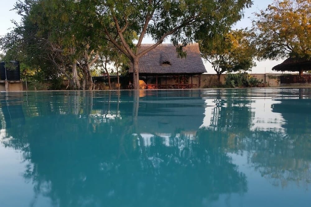 Likizo Cottages & Resort Kanamai