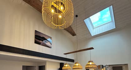 Independent House CHOLET/NANTES axis
