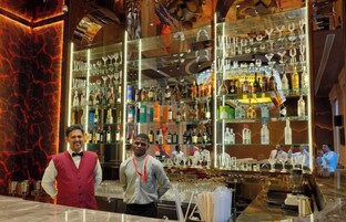 Bar (na propriedade)