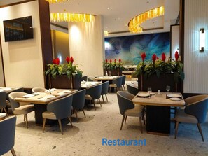 Servei de restauració