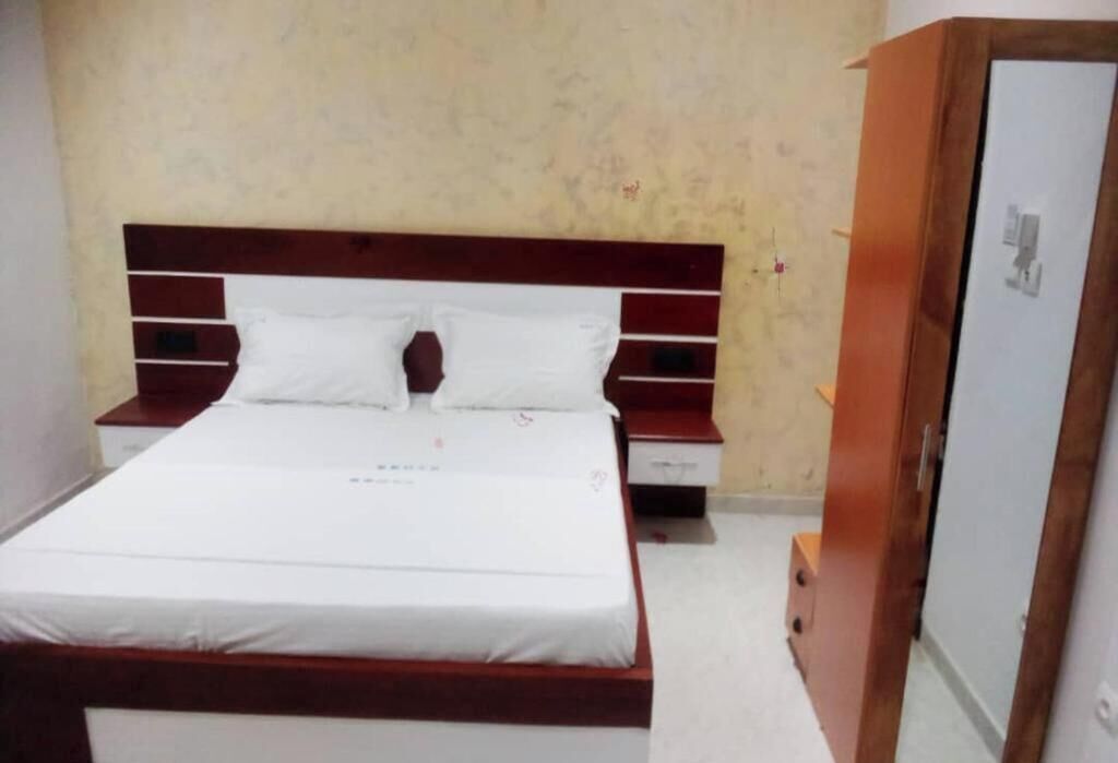 Comfort-værelse til 3 personer