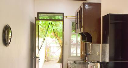 Studio Room With Private Bathroom and Kitchenette