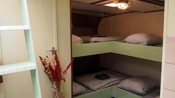 Basic Room | Interior