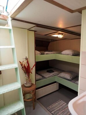 Perushuone | Sisätilat