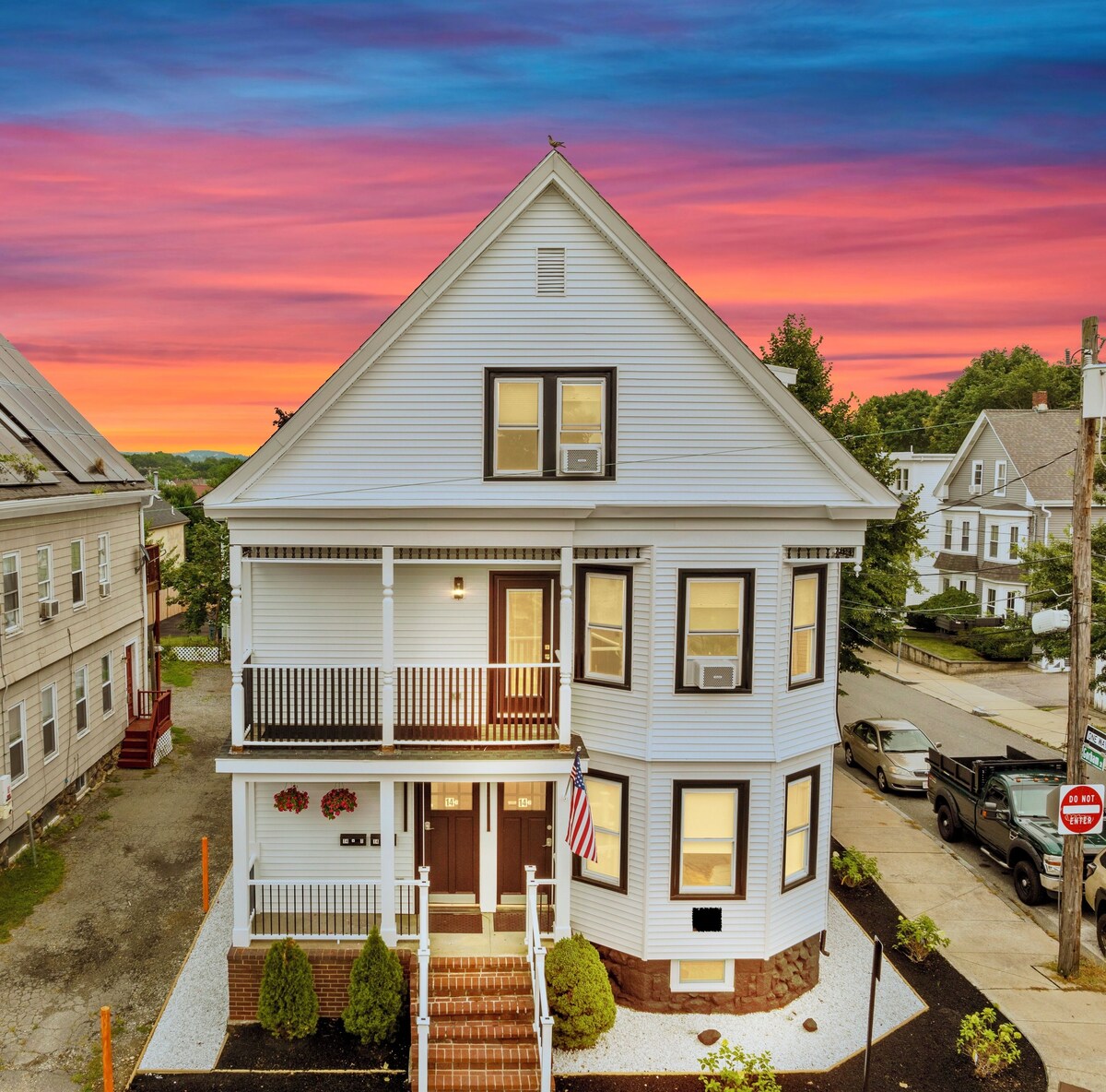 Bild für Gastgeberprofil