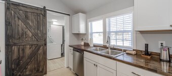 Big Blue - Near Maryville and Pigeon Forge