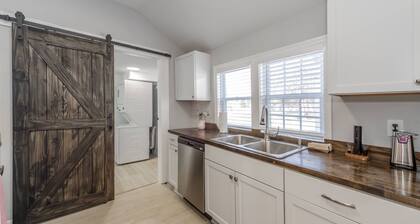 Big Blue - Near Maryville and Pigeon Forge