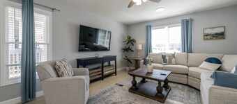 Big Blue - Near Maryville and Pigeon Forge