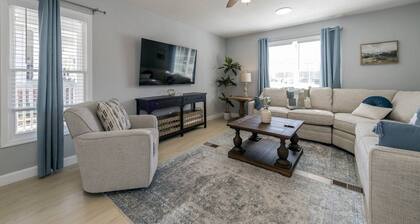 Big Blue - Near Maryville and Pigeon Forge