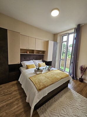 Room - Central Cannes Modern T4 - Walk to Beach, Congress (Cannes)